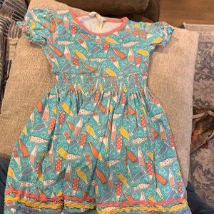 Matilda Jane dress